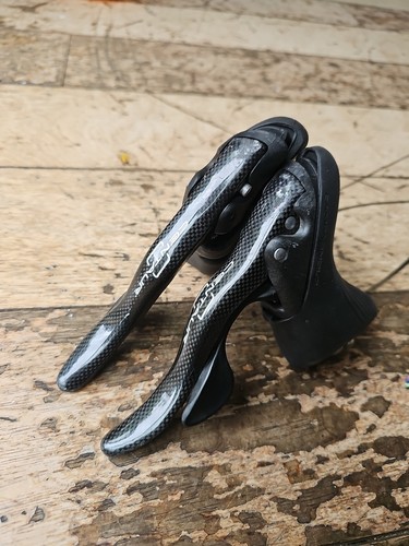 Campagnolo centaur carbon - centaur, 10