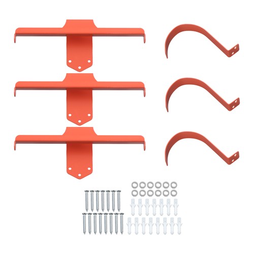 Set appendiabiti soffiatore - 3,
