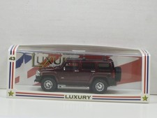 Hummer 2006 scatola - 2006,