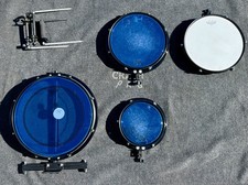 Pearl Compact Traveler Drum