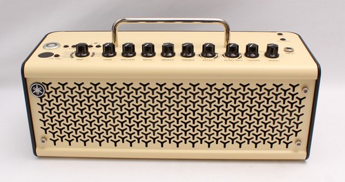 Yamaha wireless modeling combo - modeling,