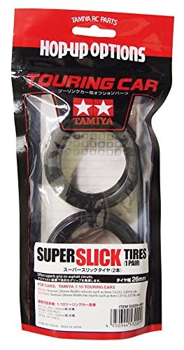 Pneumatici tamiya 220 - rc,