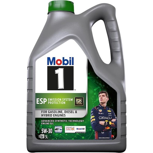 Litri olio motore mobil 1 - olio,