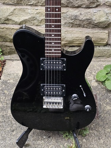Chitarra elettrica yamaha - elettrica,