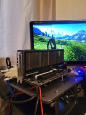 Gainward Nvidia Geforce GTX