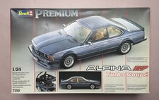 BMW Alpina B7 Turbo Coupè