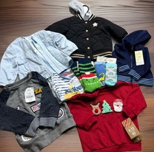 Pacchetto vestiti neonato