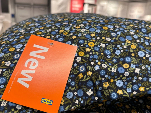 Ikea rosentibast piumino - ikea,