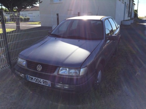 Scatola cambio volkswagen - scatola,