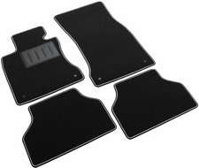 Tappeti Auto in Moquette su