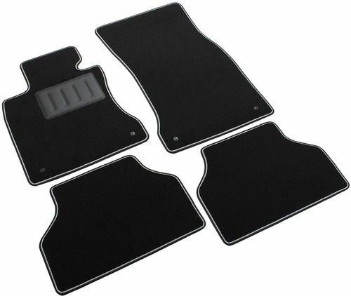 Tappeti auto moquette su - auto,
