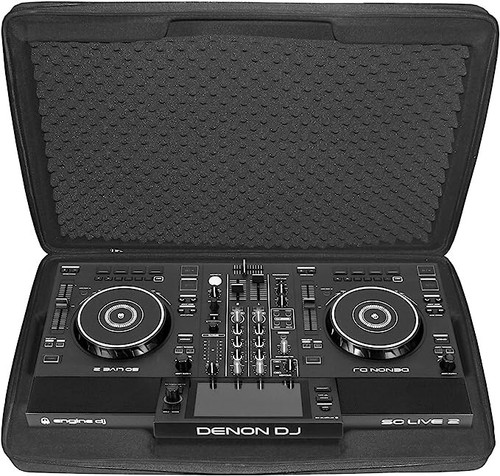 Udg u8318bl creator hardcase - udg,