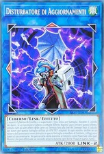 Disturbatore di Aggiornamenti - Comune - SAST-IT045 - Italiano - Near Mint