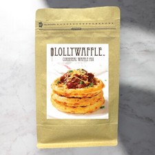 LollyWaffle Just Add miscela