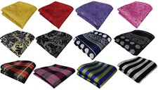 Fazzoletto taschino hanky - fazzoletto, da