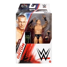WWE Elite Series 116 RANDY ORTON Action Figure Mattel 2025 NEW