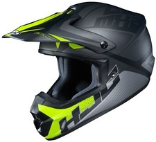 HJC Cs-Mx II Ellusion MC5SF