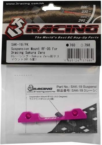 3racing sak suspension - 3racing,