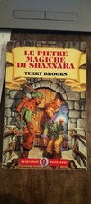 Le pietre magiche di Shannara