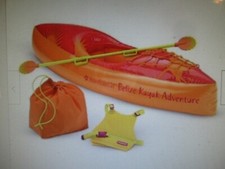 Accessorio bambola American