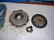 KIT FRIZIONE RENAULT R4 700 800 RENAULT 5 6 R10 RODEO  BORG&BECK