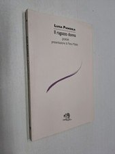 IL RAGAZZO DONNA POESIE  -