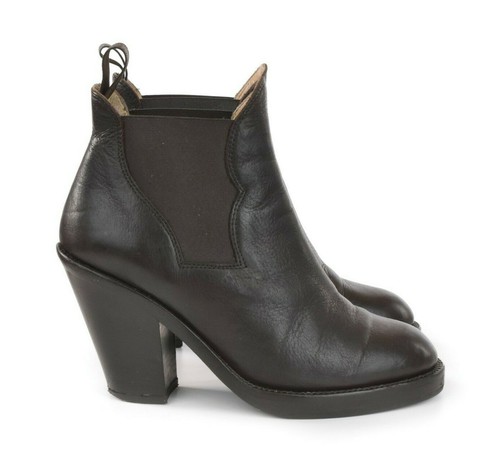 Acne studios stivaletti - acne,