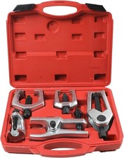 SET DI 5 ESTRATTORI PER