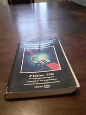 catalogo schede telefoniche