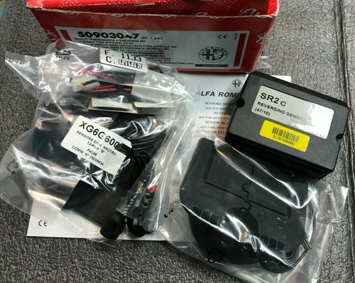 50903047 sensore retromarcia - 50903047,