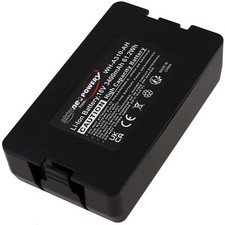 Batteria XXL compatibile con