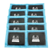 Rema 10 Patches RAD110 -