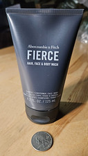 Abercrombie & Fitch FIERCE