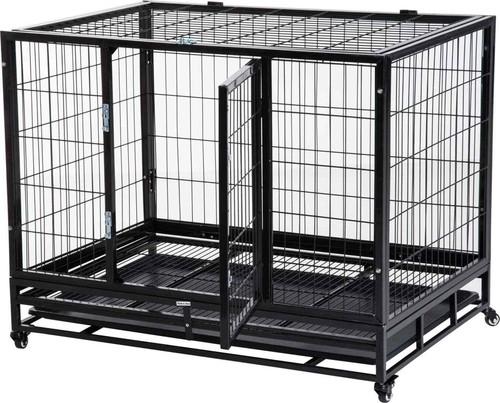 Allmypets gabbia box - gabbia,