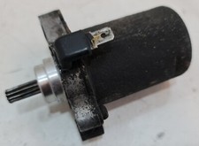 APRILIA SR WWW D-TEC  50cc motorino di avvimento motore aprilia.