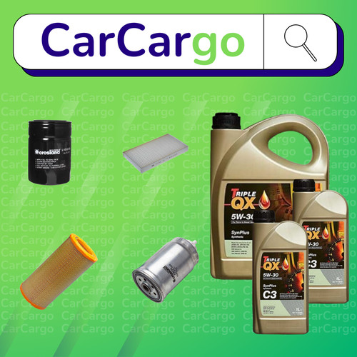 Kit tagliando iveco - iveco, 35