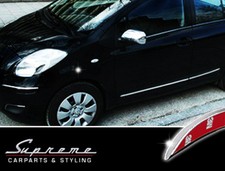 3M Profilo Cromato Listelli