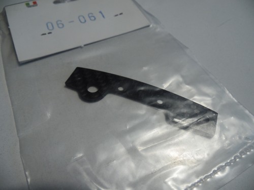 Motonica 06061 rear bulkhead - ,