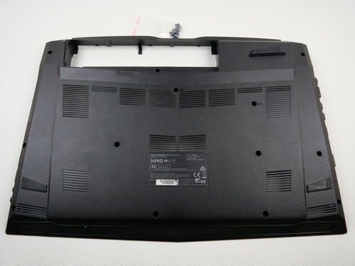 Schenker xmg a517 clevo - schenker,