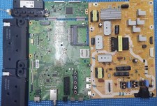 TV PANASONIC TX-42AS650E