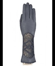 ELEGANCE women's long gloves