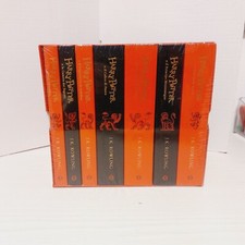 Cofanetto Harry Potter