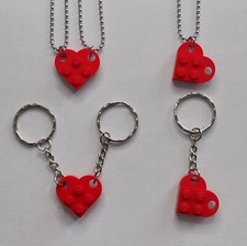 ❤️ PORTACHIAVI / COLLANA