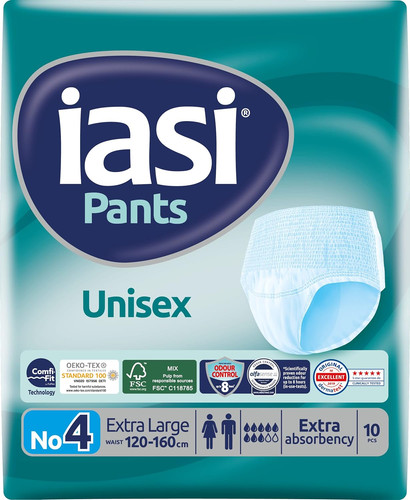 Pants unisex alta protezione - pants,