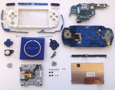 Sony Psp 3000 custodia