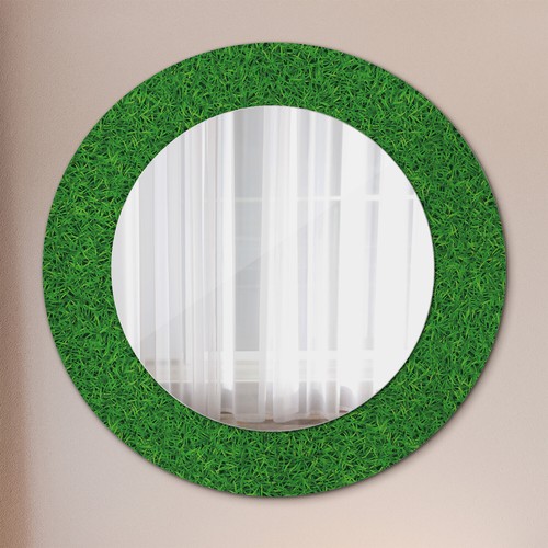 Specchio parete decorativo - specchio, da