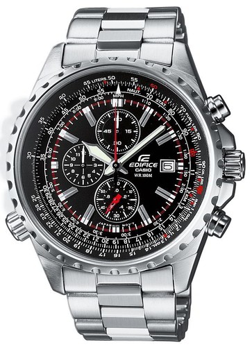 Orologio uomo casio edifice - orologio,