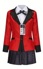 Costume Cosplay Anime