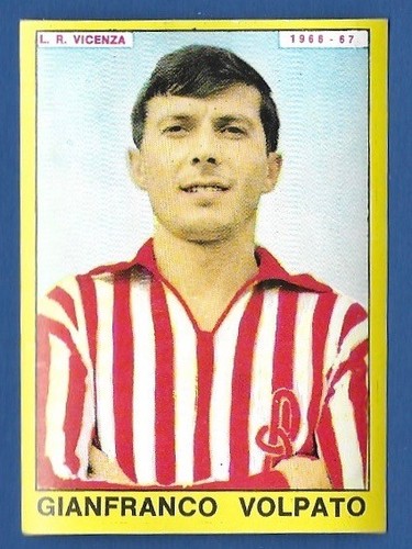 Figurina calciatori panini - figurina,