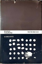 PAOLO VOLPONI MEMORIALE